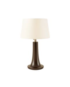 Amble 28.5 '' Table Lamp (synthetic illustration; no displayed measurements)