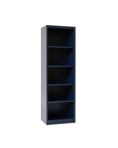 Meadow Bluff Narrow Cubby Tower - Navy
