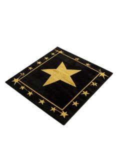 Aden Awards Night Gold Star Runner Black/Gold