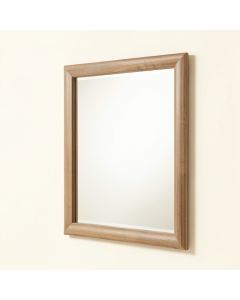 Covarrubias Bathroom/Vanity Wall Mirror (synthetic illustration; no displayed measurements)