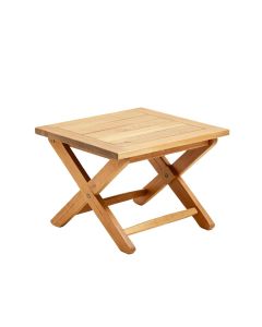 Phelan Folding Wooden Coffee Table