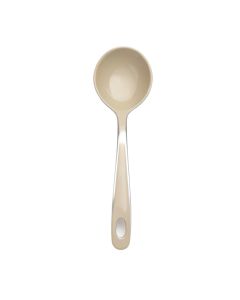 Sage Bridge Cooking Spoon - Beige