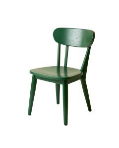 Bay Falls Dining Chair - Green