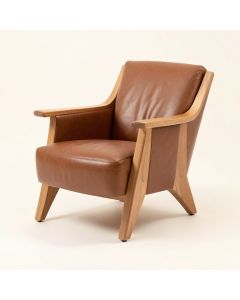 Schermerhorn 34.96 '' Wide Slipper Chair (synthetic illustration; no displayed measurements)