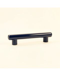 Shore Canyon Cabinet Handle Without Packaging - Navy (synthetic illustration; no displayed measurements)