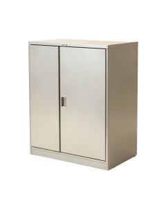 Beaucoup 2 Door Storage Cabinet