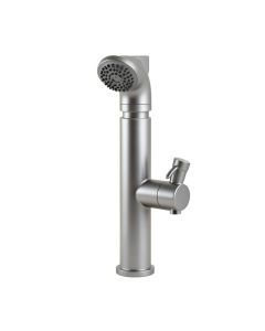 Bustillos Volume Control Complete Shower System With Rough-In Valve