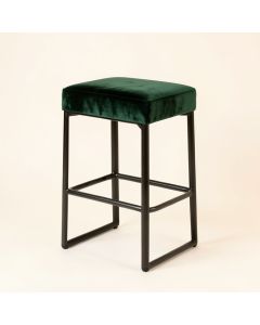 Rickman Bar & Counter Stool (synthetic illustration; no displayed measurements)