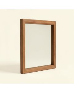 Clarkston Rectangular Modern & Contemporary Accent Mirror (synthetic illustration; no displayed measurements)