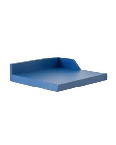 Summit Branch Wall-Mounted Cat Perch - Blue