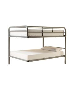 Muskingum Twin Over Full Bunk Bed