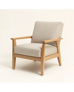 Mazelina 31 '' Wide Wingback Chair (synthetic illustration; no displayed measurements)