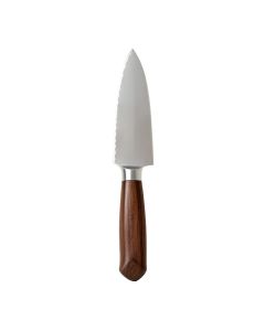 Berghoff International Neo Santoku Knife (synthetic illustration; no displayed measurements)