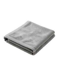 Alder Crossing Bath Towel - Gray (synthetic illustration; no displayed measurements)