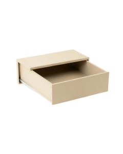 Harbor Dale Under-Desk Drawer Unit - Beige