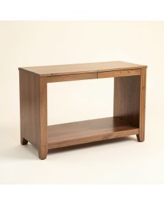 Cainsville 23.7 '' Console Table (synthetic illustration; no displayed measurements)