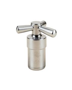 Kohler Artifacts Thermostatic Valve Trim With Cross Handle