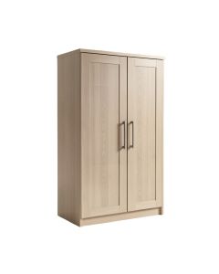 Waco 65 '' H X 32 '' W X 20 '' D Wardrobe Cabinet