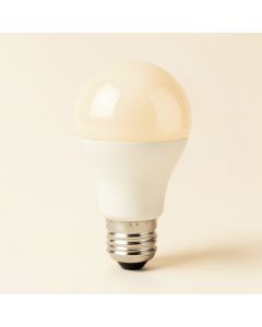 60 Watt ( 60 Watt Equivalent ) (synthetic illustration; no displayed measurements)
