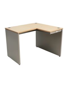 Camron L-Shape Executive Desk