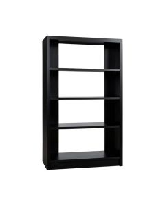 Alder Arc Freestanding Bookcase