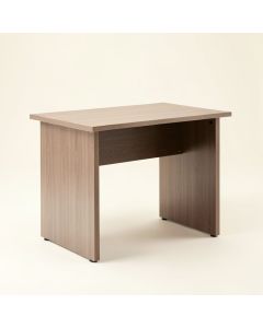 Kelleia Computer Desk (synthetic illustration; no displayed measurements)