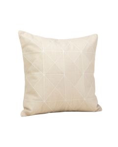 Shinn Geometric Throw Pillow