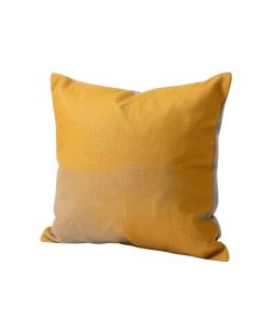 Square Cotton Pillow Cover And Insert