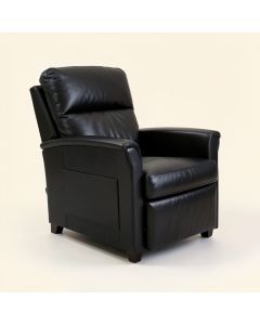 Wautoma 37 '' Wide Manual Standard Recliner (synthetic illustration; no displayed measurements)