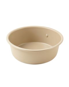Harbor Canyon Empty Under-Desk Cable Tray - Beige