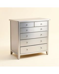 Marybella 6 Drawer Chest (synthetic illustration; no displayed measurements)