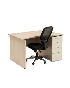 Alana L-Shape Desk With Chair Set (synthetic illustration; no displayed measurements)