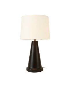 Paschall 28.5 '' Table Lamp (synthetic illustration; no displayed measurements)