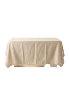 Briar Crossing Flat Bed Sheet - Beige