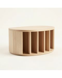 Glen Edge Shoe Storage Bench - Beige (synthetic illustration; no displayed measurements)