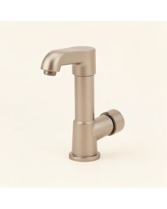 Aegean Centerset Bathroom Faucet With Drain Assembly (synthetic illustration; no displayed measurements)