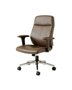 Pierron Ergonomic Task Chair (synthetic illustration; no displayed measurements)