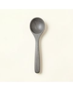 Maple Dale Cooking Spoon - Gray (synthetic illustration; no displayed measurements)