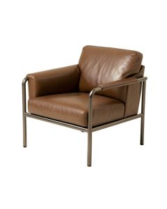 Mikayla 27.75 '' Wide Armchair (synthetic illustration; no displayed measurements)