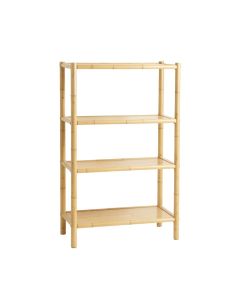 Heath Bluff Empty Seed-Starting Shelving Unit Without Lights - Beige