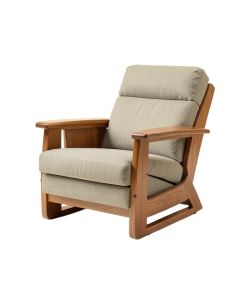 30.5 '' Wide Manual Glider Club Recliner