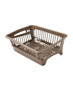Kore Roll-Up Dish Drying Over The Sink Dish Rack