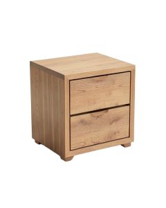 Abdulazis 2 - Drawer End Table (synthetic illustration; no displayed measurements)