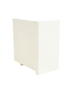 24 '' Free-Standing Single Bathroom Vanity Base Only