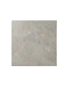Meadow Branch Uninstalled Square Decorative Tile - Gray