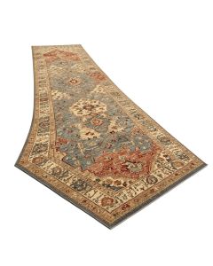 Newburyport Southwestern Multicolor Area Rug