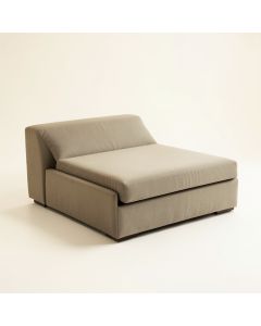 Brean 71.7 '' Armless Sleeper (synthetic illustration; no displayed measurements)