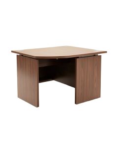 Essinger Reversible L-Shape Executive Desk