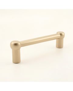 Maple Branch Cabinet Handle Without Packaging - Beige (synthetic illustration; no displayed measurements)