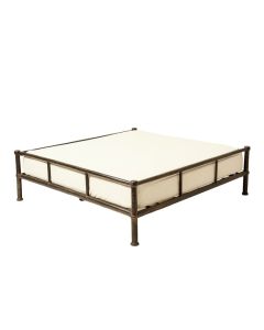 Copake Low Profile Standard Bed (synthetic illustration; no displayed measurements)